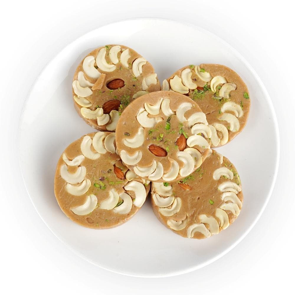Nathu's Sohan Halwa | Grocsy