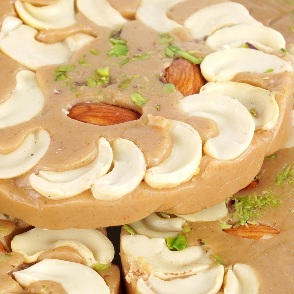 Nathu's Sohan Halwa | Grocsy