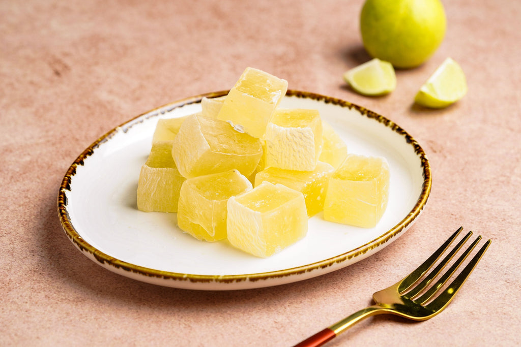 Gourmet Baklava Lemon Delight | Grocsy