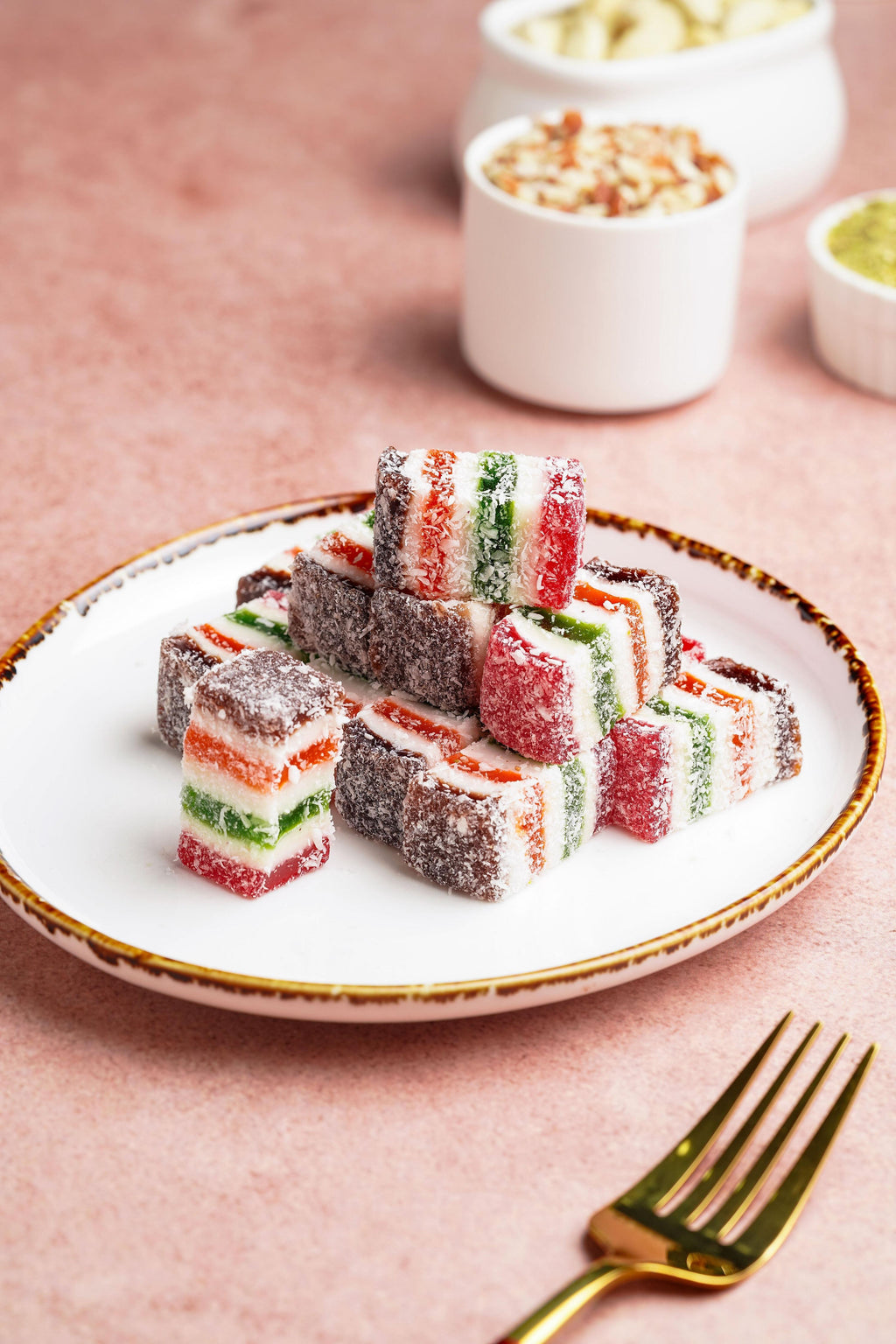 Gourmet Baklava Basha Delight | Grocsy