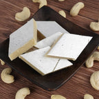 Nathu's Kaju Katli | Grocsy