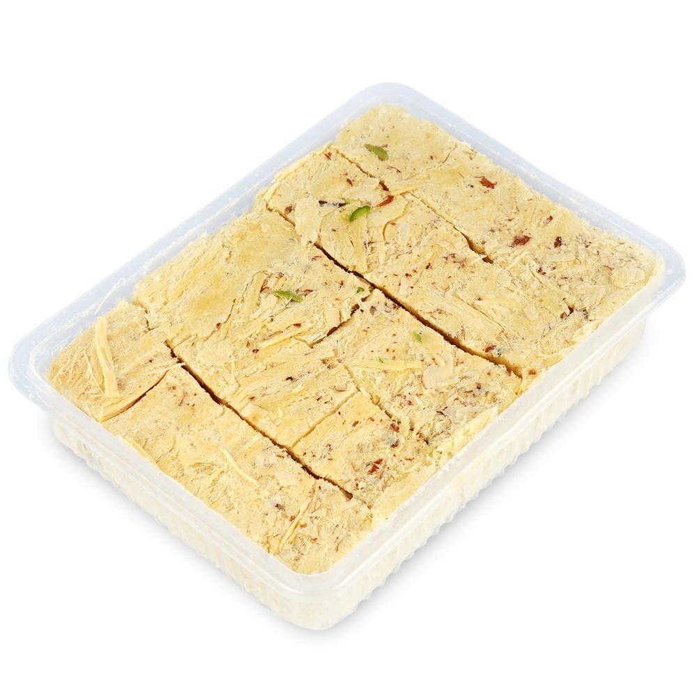 Nathu's Soan Papdi | Grocsy