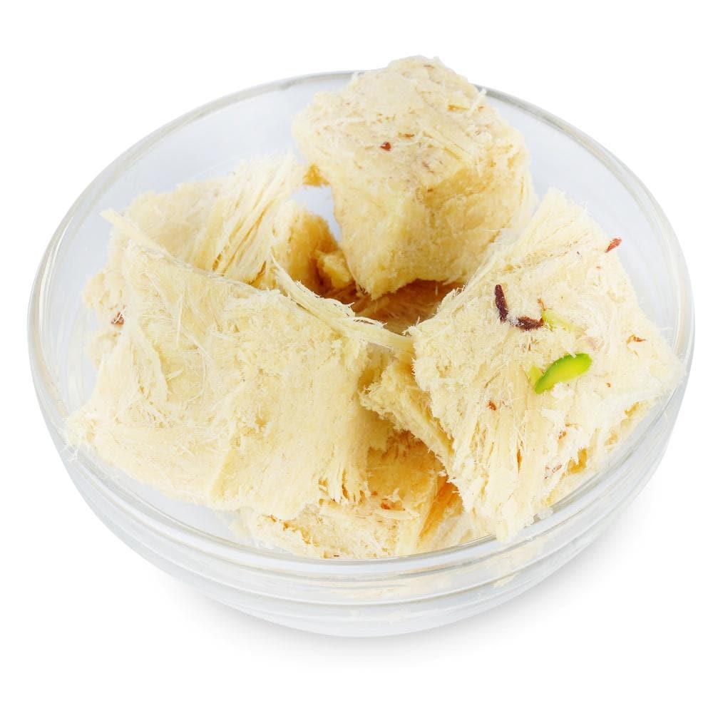 Nathu's Soan Papdi | Grocsy