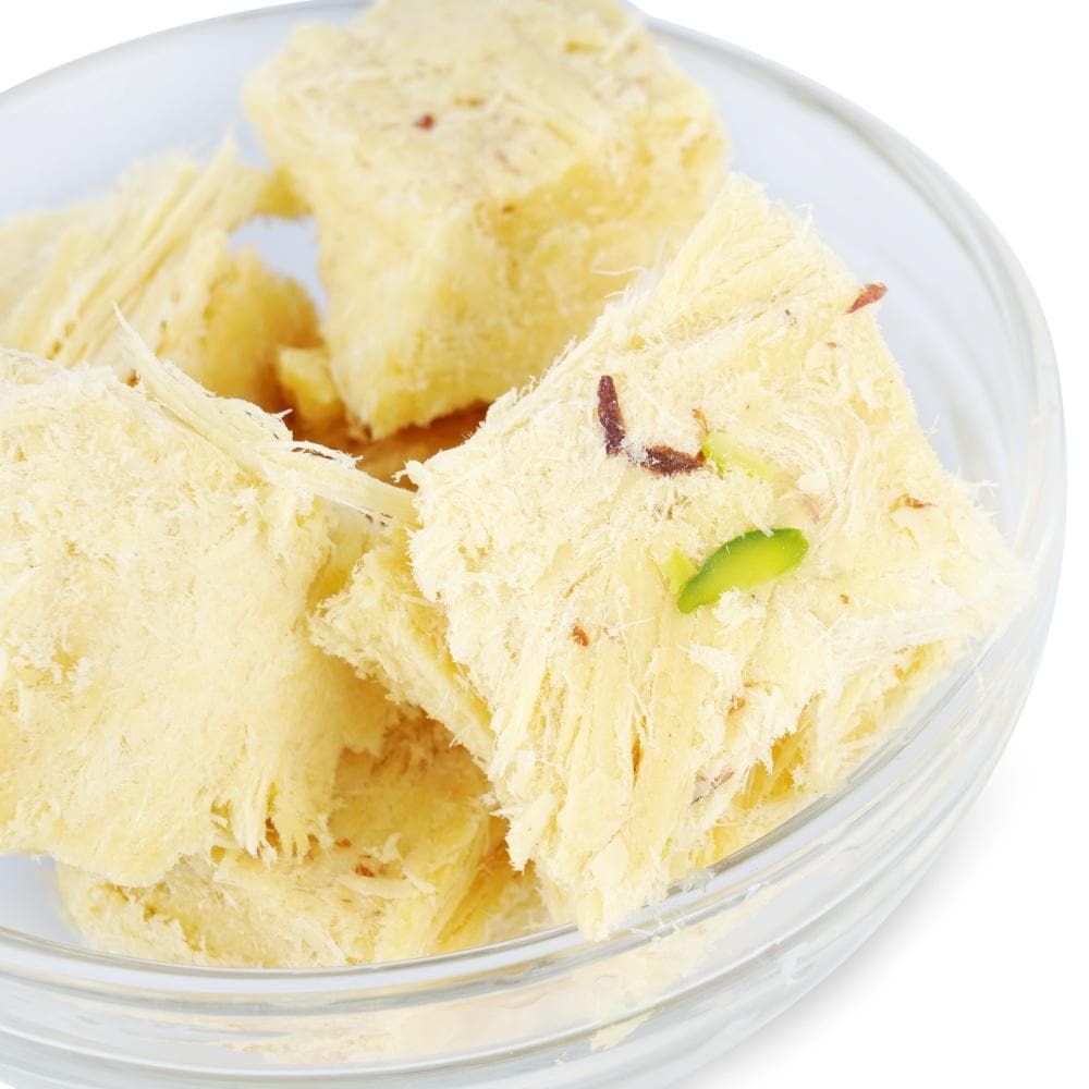 Nathu's Soan Papdi | Grocsy