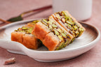Gourmet Baklava Pista Baklava | Grocsy