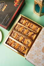 Gourmet Baklava Walnut Baklava | Grocsy