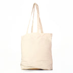 MiDazzle Jute Foldable Bag JdJFB1301 | Grocsy