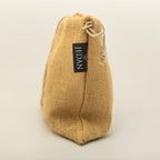 MiDazzle Jute Drawstring Bag JdJDB1501 | Grocsy