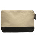MiDazzle Canvas Zipper Pouch JdCZP2102 | Grocsy
