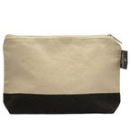 MiDazzle Canvas Zipper Pouch JdCZP2102 | Grocsy