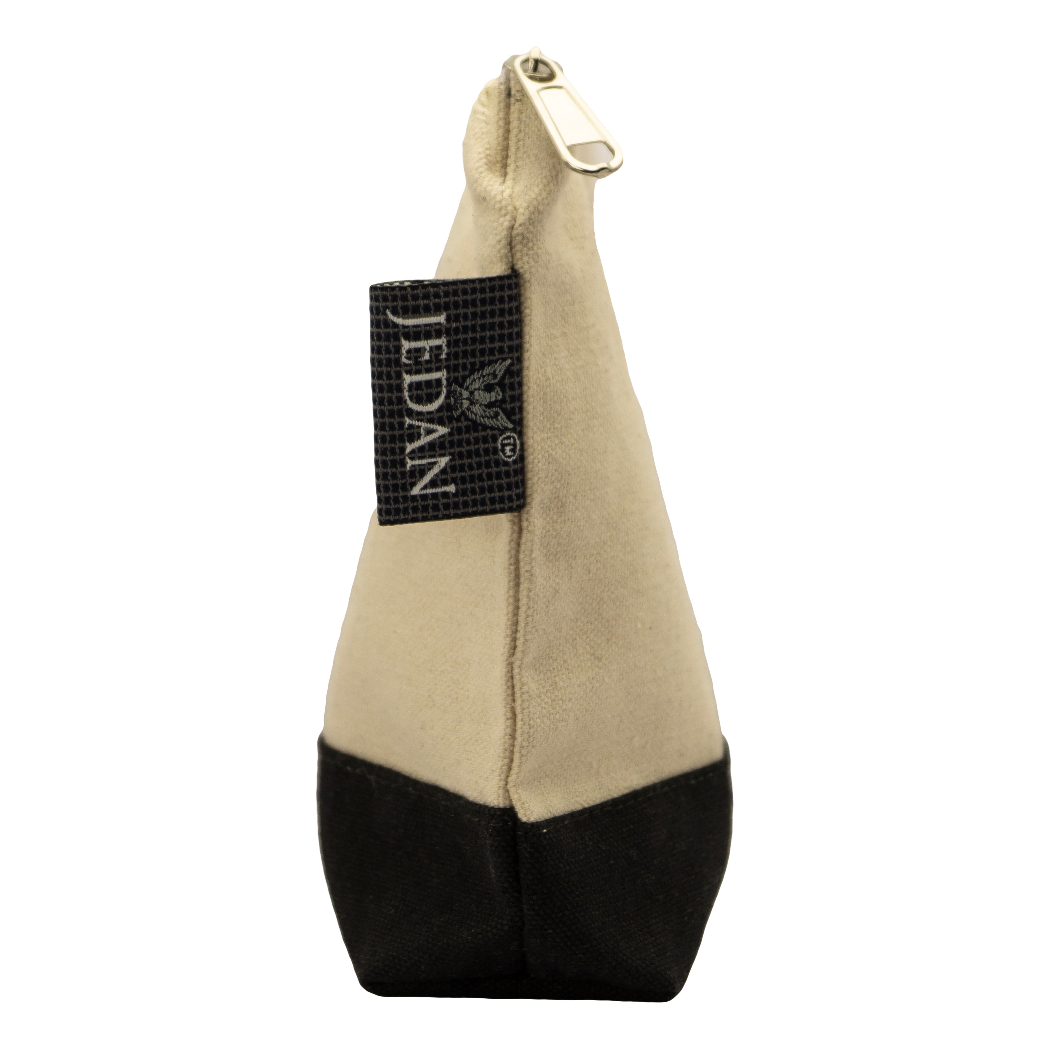MiDazzle Canvas Zipper Pouch JdCZP2102 | Grocsy