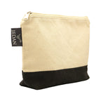 MiDazzle Canvas Zipper Pouch JdCZP2102 | Grocsy
