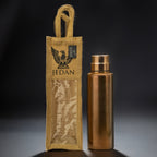 MiDazzle Bottle Bag (With Window) JdJBB1902 | Grocsy