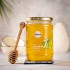 Vediko Origins Raw Sheesham Honey | Grocsy