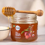 Vediko Origins Raw Litchi Honey | Grocsy