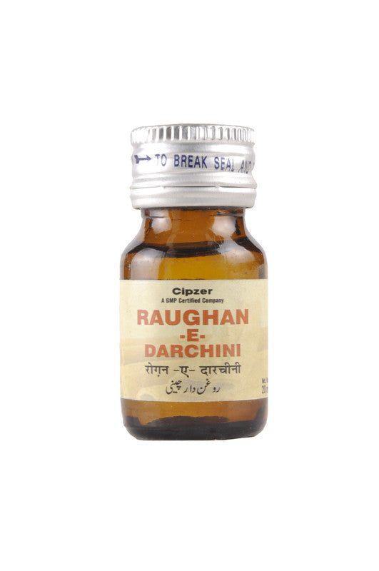Cipzer Raughan-E-Darchini | Grocsy