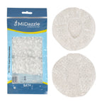 MiDazzle Shower Caps 3S (Disposable) MIHA6312 | Grocsy