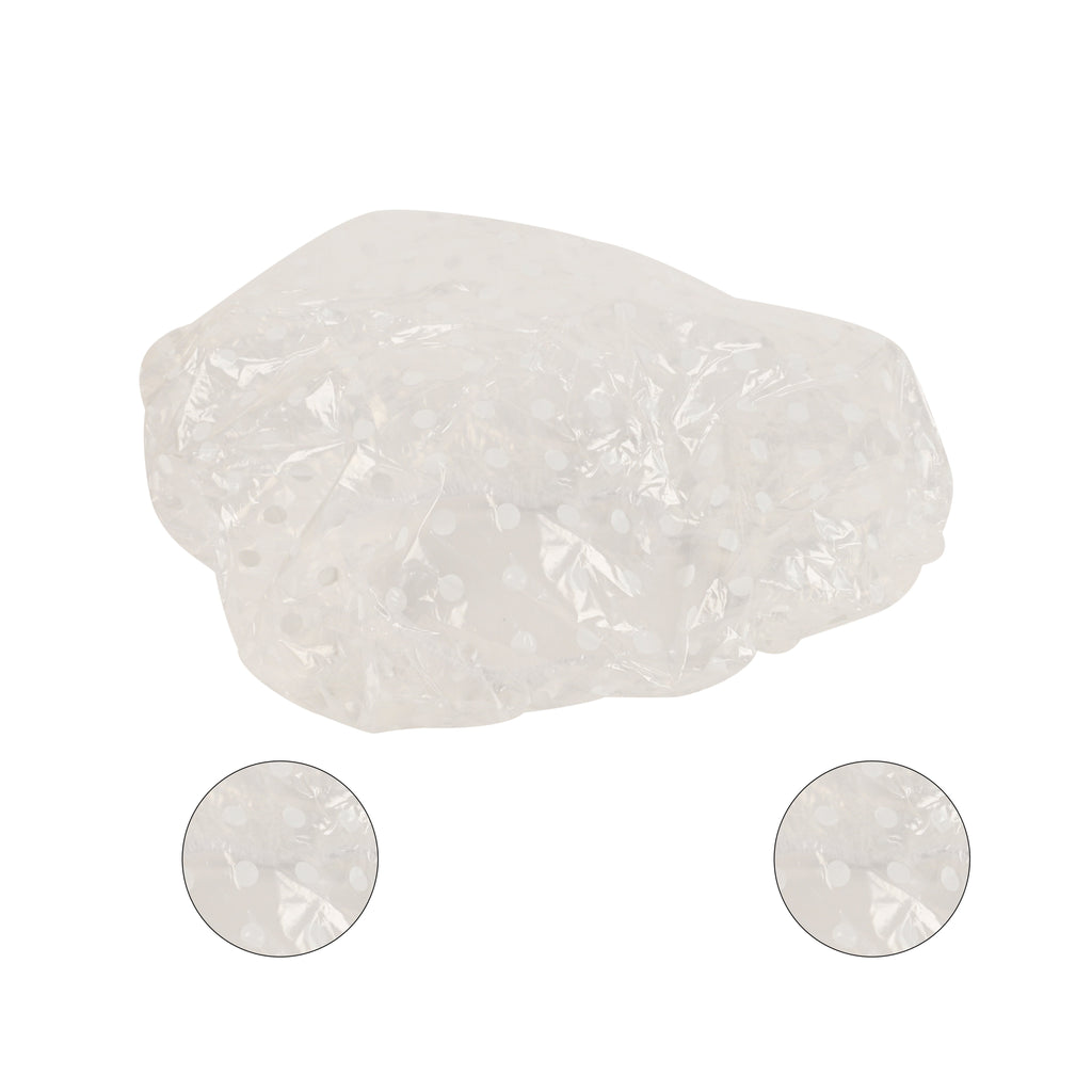 MiDazzle Shower Caps 3S (Disposable) MIHA6312 | Grocsy