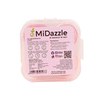 MiDazzle Beauty Blender-4Pcs MIBB3003 | Grocsy