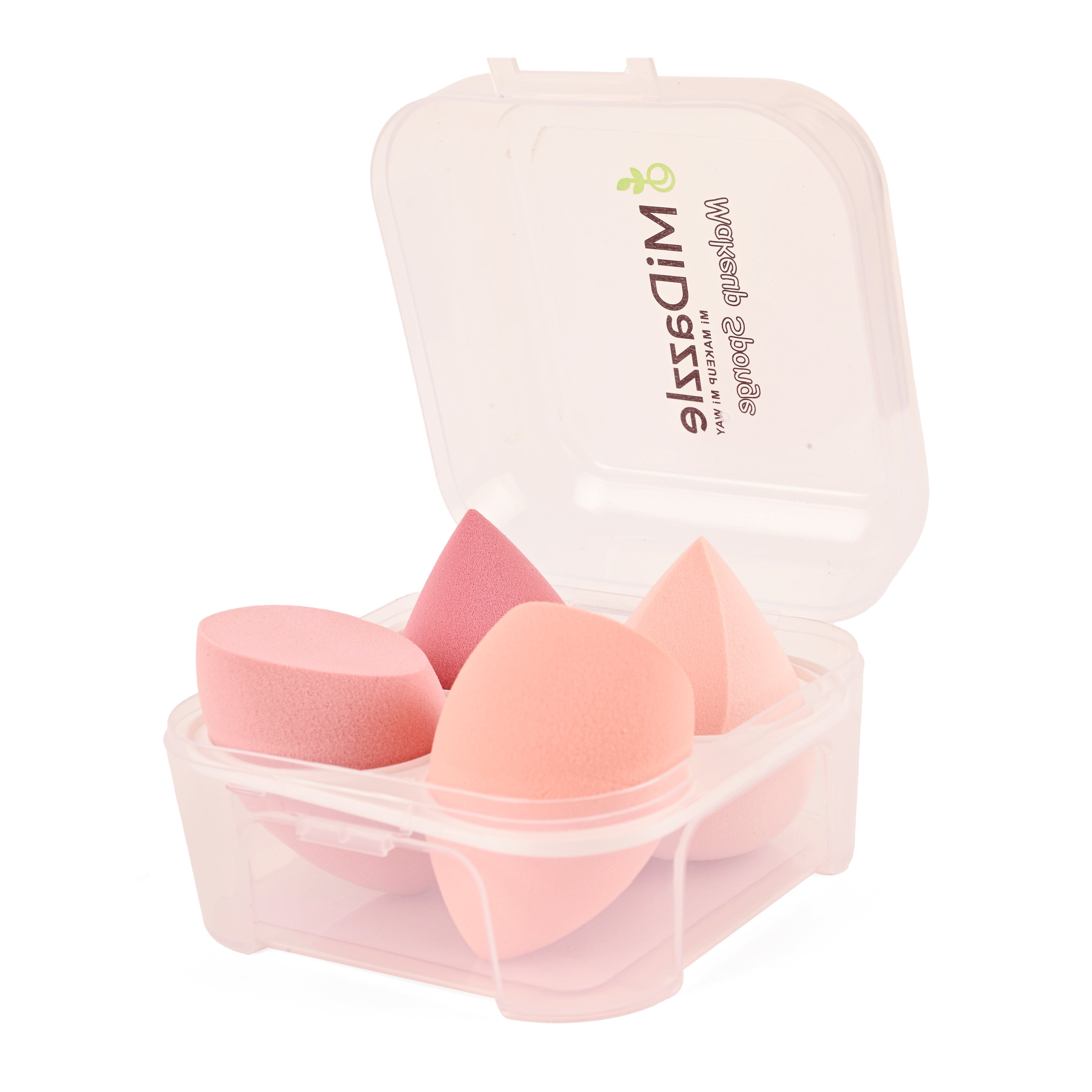 MiDazzle Beauty Blender-4Pcs MIBB3003 | Grocsy