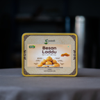 Kasutam Besan Laddu | Grocsy