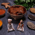 Madhura Pickles Chicken Boneless Pickle | Grocsy