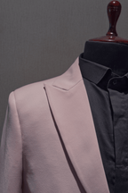 Mauvesh Designer Men's Blazer by Hilo Design | Grocsy