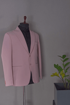 Mauvesh Designer Men's Blazer by Hilo Design | Grocsy