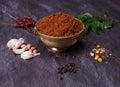Madhura Pickles Pudina Karam