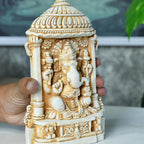 Sowpeace Ganesha's Ascendant Might | Grocsy