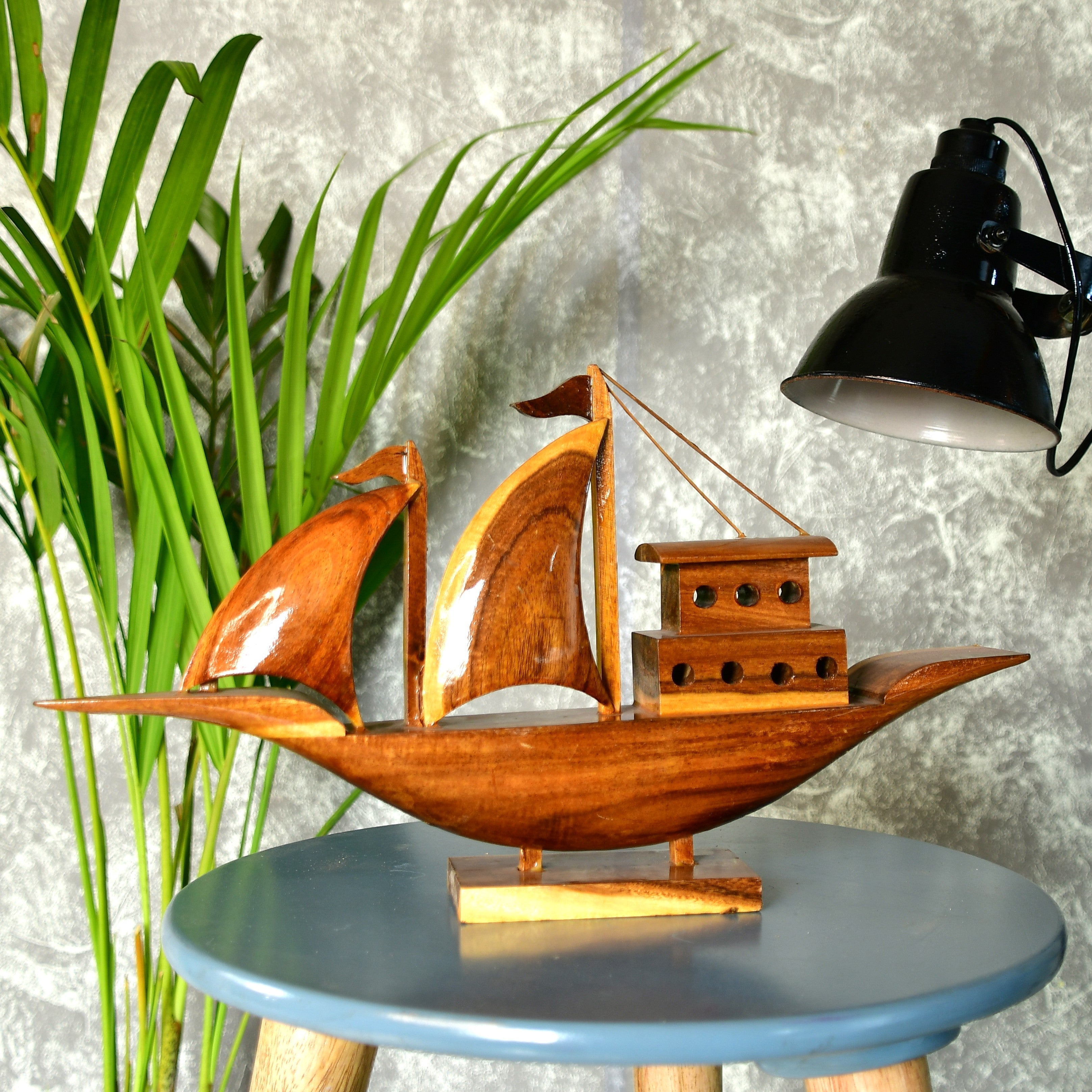 Sowpeace The Boat of Hope | Grocsy