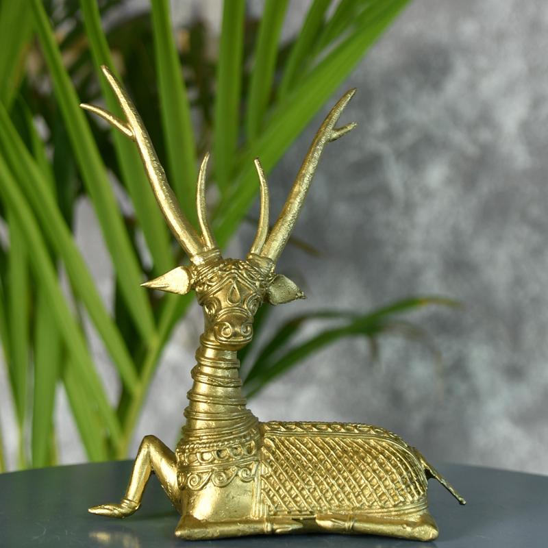 Sowpeace The Dearest Deer | Grocsy