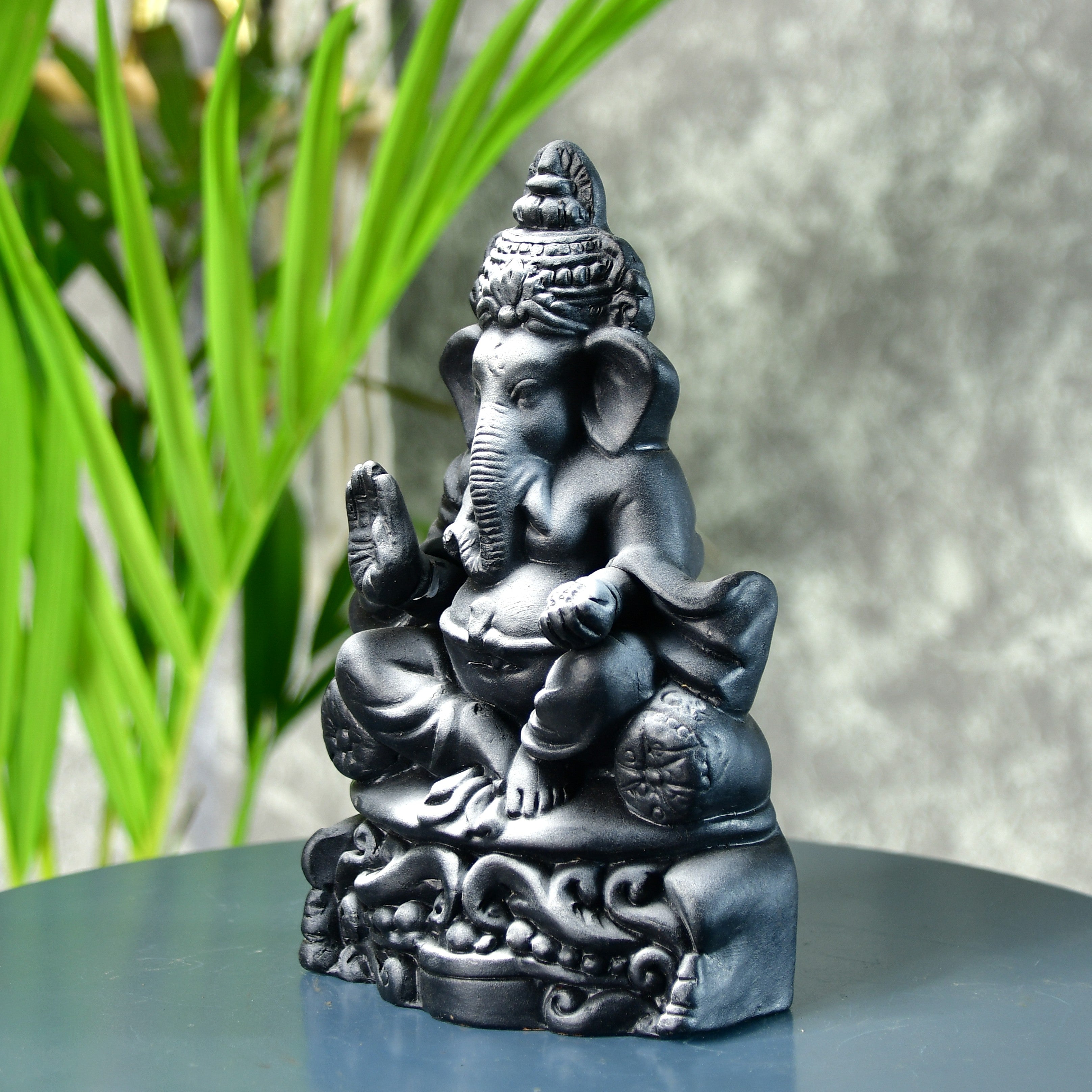 Sowpeace Ganesha's Blessings in Ascendancy | Grocsy