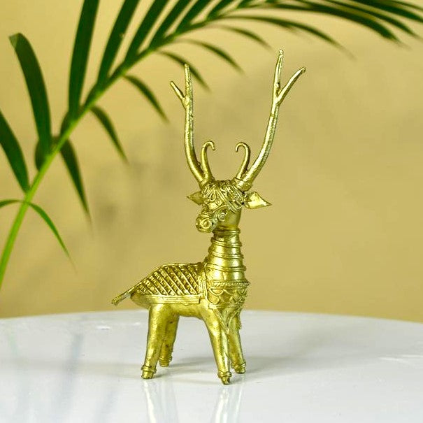 Sowpeace The Deer on feet | Grocsy