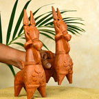 Sowpeace The Muded Horse | Grocsy