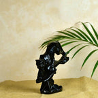Sowpeace Resin Panther Statue | Grocsy