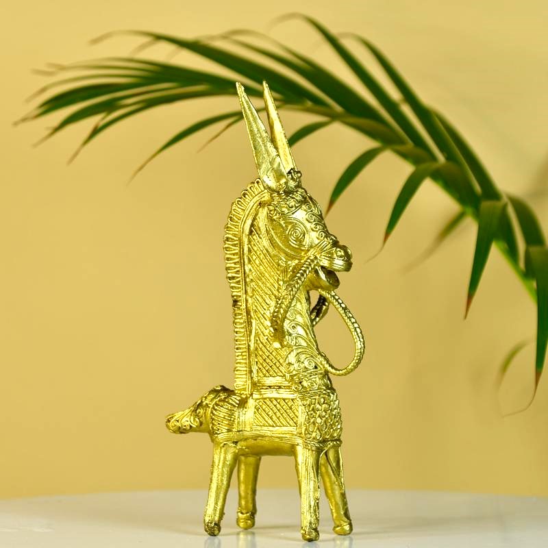 Sowpeace The Golden Gump | Grocsy