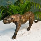 Sowpeace Resin Panther Decor | Grocsy