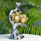 Sowpeace Resin Owl Branch | Grocsy
