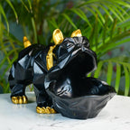 Sowpeace Moulded Resin Doggy Pint Holder | Grocsy