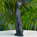 Sowpeace Resin Cat & Mom | Grocsy