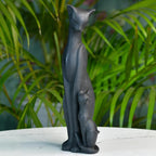 Sowpeace Resin Cat & Mom | Grocsy