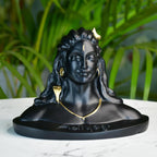 Sowpeace Resin Adiyogi Mini | Grocsy