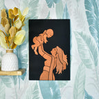 Sowpeace Joy of motherhood | Grocsy