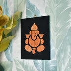 Sowpeace The wall of lord Ganesh! | Grocsy