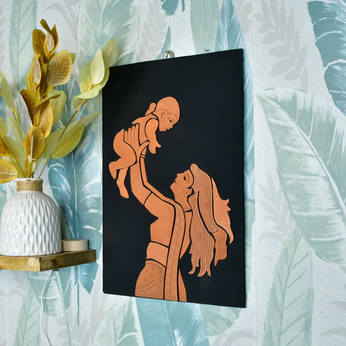 Sowpeace Joy of motherhood | Grocsy