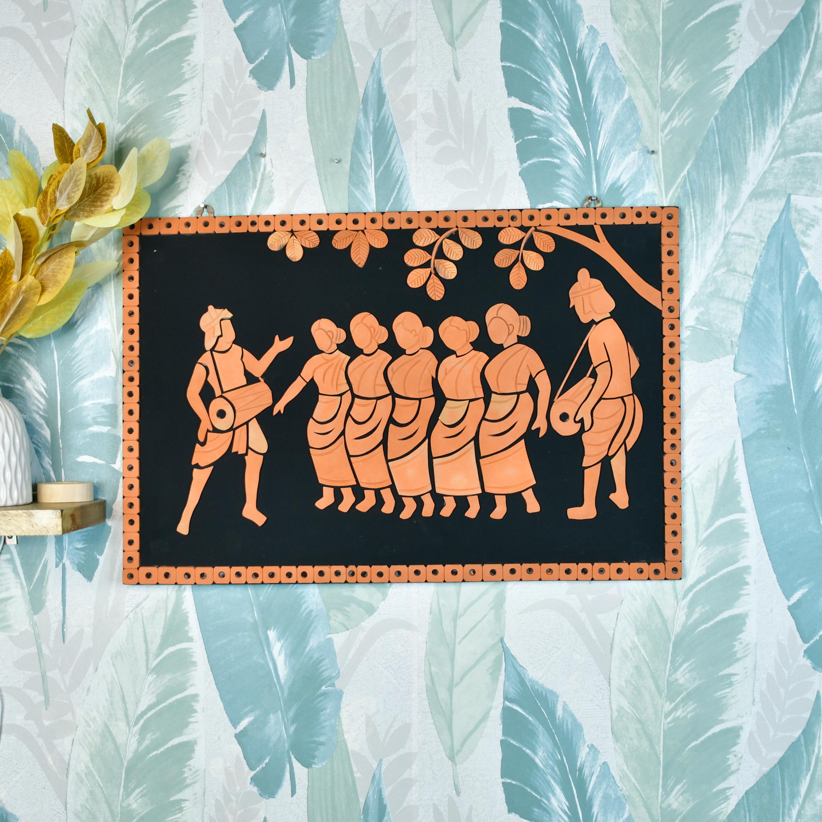 Sowpeace A tribute to the tribal | Grocsy