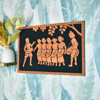 Sowpeace A tribute to the tribal | Grocsy