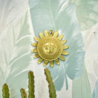 Sowpeace Wall of Golden Sanguine | Grocsy