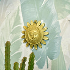 Sowpeace Wall of Golden Sanguine | Grocsy